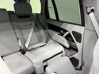 Used Land Rover Range Rover from Auto-Sportiva