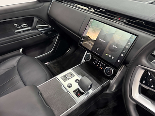 Used Land Rover Range Rover from Auto-Sportiva
