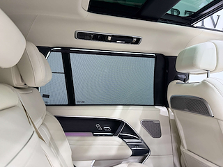 Used Land Rover Range Rover from Auto-Sportiva