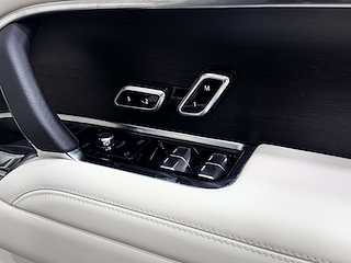 Used Land Rover Range Rover from Auto-Sportiva