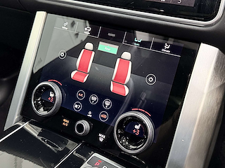 Used Land Rover Range Rover from Auto-Sportiva