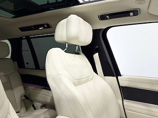 Used Land Rover Range Rover from Auto-Sportiva