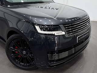 Used Land Rover Range Rover from Auto-Sportiva