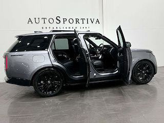 Used Land Rover Range Rover from Auto-Sportiva