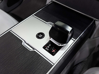Used Land Rover Range Rover from Auto-Sportiva