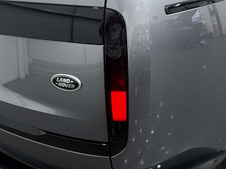 Used Land Rover Range Rover from Auto-Sportiva