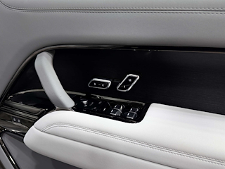 Used Land Rover Range Rover from Auto-Sportiva