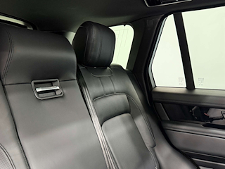 Used Land Rover Range Rover from Auto-Sportiva