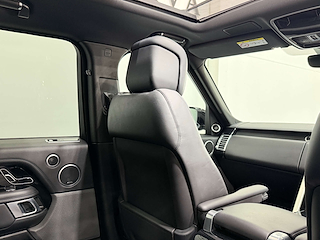 Used Land Rover Range Rover from Auto-Sportiva