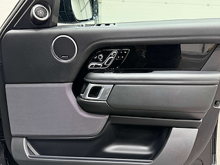 Used Land Rover Range Rover from Auto-Sportiva