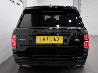 Used Land Rover Range Rover from Auto-Sportiva