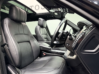 Used Land Rover Range Rover from Auto-Sportiva