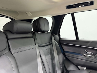 Used Land Rover Range Rover from Auto-Sportiva