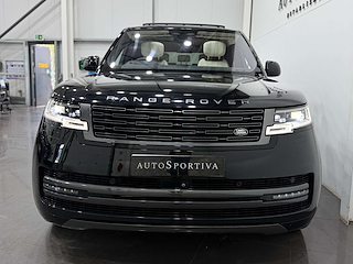 Used Land Rover Range Rover from Auto-Sportiva