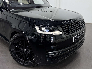 Used Land Rover Range Rover from Auto-Sportiva