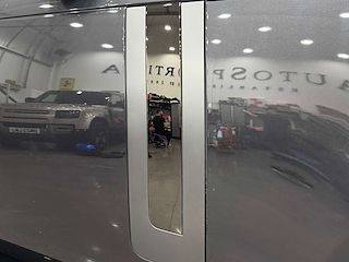 Used Land Rover Range Rover from Auto-Sportiva