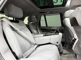 Used Land Rover Range Rover from Auto-Sportiva