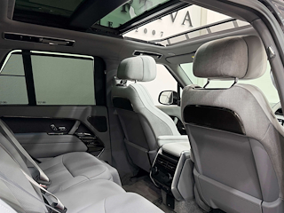 Used Land Rover Range Rover from Auto-Sportiva