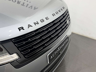 Used Land Rover Range Rover from Auto-Sportiva