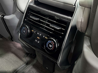 Used Land Rover Range Rover from Auto-Sportiva