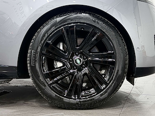 Used Land Rover Range Rover from Auto-Sportiva