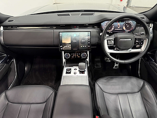 Used Land Rover Range Rover from Auto-Sportiva