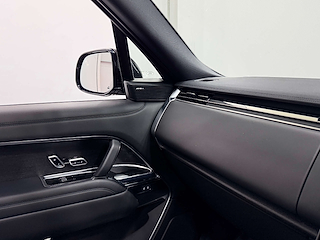 Used Land Rover Range Rover from Auto-Sportiva