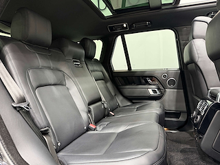 Used Land Rover Range Rover from Auto-Sportiva