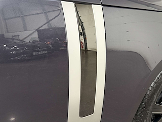 Used Land Rover Range Rover from Auto-Sportiva