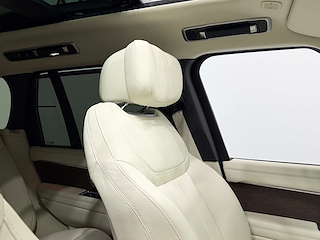 Used Land Rover Range Rover from Auto-Sportiva
