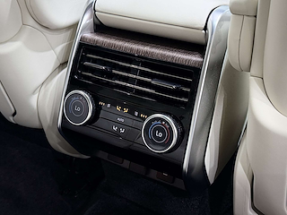 Used Land Rover Range Rover from Auto-Sportiva