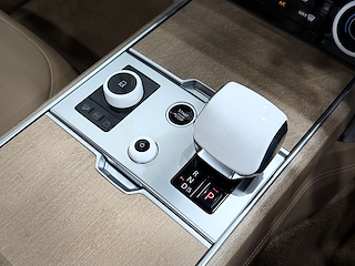 Used Land Rover Range Rover from Auto-Sportiva