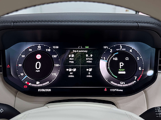 Used Land Rover Range Rover from Auto-Sportiva