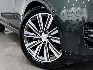 Used Land Rover Range Rover from Auto-Sportiva