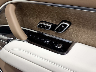 Used Land Rover Range Rover from Auto-Sportiva