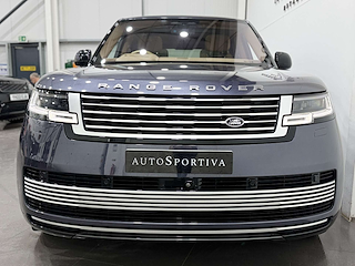 Used Land Rover Range Rover from Auto-Sportiva