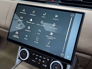 Used Land Rover Range Rover from Auto-Sportiva