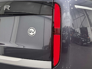 Used Land Rover Range Rover from Auto-Sportiva