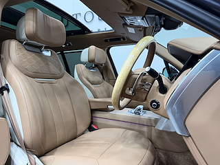 Used Land Rover Range Rover from Auto-Sportiva
