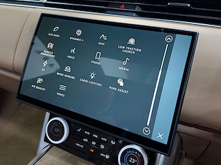 Used Land Rover Range Rover from Auto-Sportiva