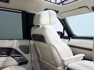 Used Land Rover Range Rover from Auto-Sportiva