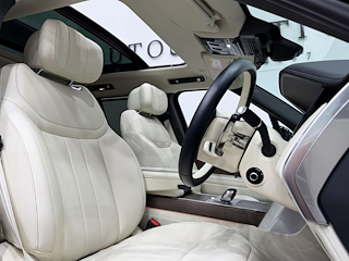 Used Land Rover Range Rover from Auto-Sportiva