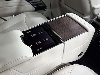 Used Land Rover Range Rover from Auto-Sportiva