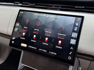 Used Land Rover Range Rover from Auto-Sportiva