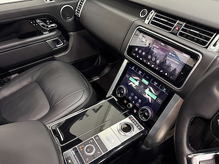 Used Land Rover Range Rover from Auto-Sportiva
