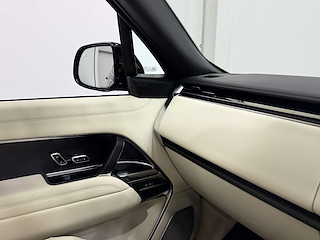 Used Land Rover Range Rover from Auto-Sportiva