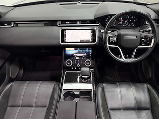 Used Land Rover Range Rover Velar from Auto-Sportiva