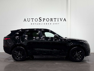 Used Land Rover Range Rover Velar from Auto-Sportiva