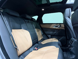 Used Land Rover Range Rover Velar from Auto-Sportiva