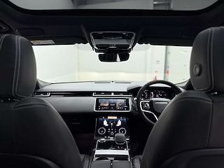 Used Land Rover Range Rover Velar from Auto-Sportiva